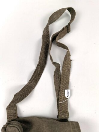 Polen, Tasche für die Gasmaske Modell W.Z.32 ?