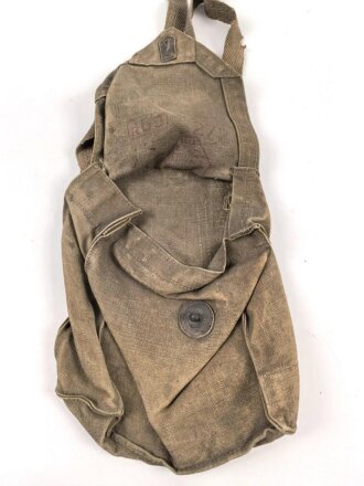 Polen, Tasche für die Gasmaske Modell W.Z.32 ?