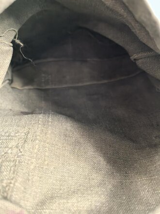 Polen, Tasche für die Gasmaske Modell W.Z.32 ?