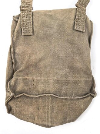Polen, Tasche für die Gasmaske Modell W.Z.32 ?