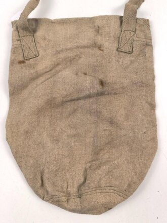 Polen, Tasche für eine Gasmaske , vermutlich Zivilschutz