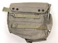 Polen, Tasche für eine Gasmaske Modell MP-4M, datiert 1979