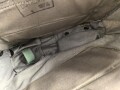 Polen, Tasche für eine Gasmaske Modell MP-4M, datiert 1979