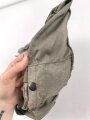 Polen, Tasche für eine Gasmaske Modell MP-4M, datiert 1979