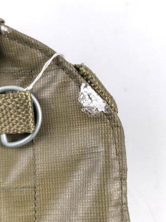 Polen, Tasche für eine Gasmaske Modell MP-4