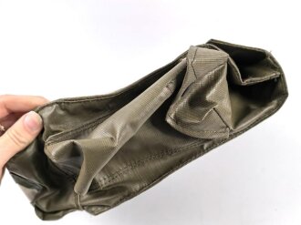 Polen, Tasche für eine Gasmaske Modell MP-4