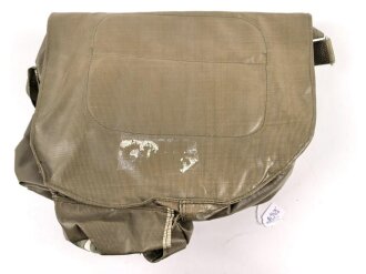Polen, Tasche für eine Gasmaske Modell MP-4