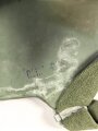 Polen, Zivilschutzmaske ML mit Schlauch. Wohl aus den 1950iger Jahren