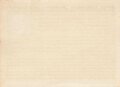 Parole der Woche Nr. 9, "Altes, britisches Motto - neu frisiert", Zentralverlag der NSDAP, 7,5 x 10 cm, 1941