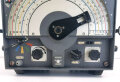 Luftwaffe, Peilempfänger EP.2a. Ln 26588, Gehäuse und Deckel aussen überlackiert. Optisch einwandfrei, Funktion nicht geprüft