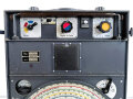 Luftwaffe, Peilempfänger EP.2a. Ln 26588, Gehäuse und Deckel aussen überlackiert. Optisch einwandfrei, Funktion nicht geprüft
