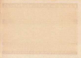 Parole der Woche Nr. 27, "Führer befiehl - wir folgen!", Zentralverlag der NSDAP, 7,5 x 10 cm, 1941
