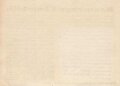 Parole der Woche Nr. 29, "Kronzeuge Churchill", Zentralverlag der NSDAP, 7,5 x 10 cm, 1941