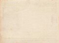 Parole der Woche Nr. 45, "Porträt eines Kriegshetzers", Zentralverlag der NSDAP, 7,5 x 10 cm, 1941