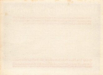 Parole der Woche Nr. 51, "Unglaublich - aber...