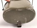 Kochgeschirr Wehrmacht, Hersteller HRE42, Originallack