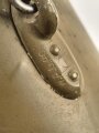 Kochgeschirr Wehrmacht, Hersteller WAL40, Originallack