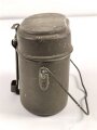 Kochgeschirr Wehrmacht, Hersteller WAL40, Originallack