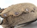 Feldflasche Wehrmacht, Ausführung 1 Liter, gebraucht