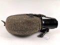 Feldflasche Wehrmacht, Ausführung 1 Liter, gebraucht