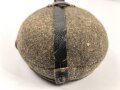 Feldflasche Wehrmacht, Ausführung 1 Liter, gebraucht