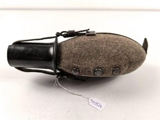 Feldflasche Wehrmacht, datiert 1943