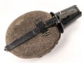 Feldflasche Wehrmacht, datiert 1943