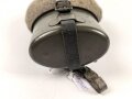 Feldflasche Wehrmacht, datiert 1942/43