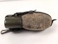 Feldflasche Wehrmacht, datiert 1942/43