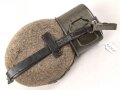 Feldflasche Wehrmacht, datiert 1942/43