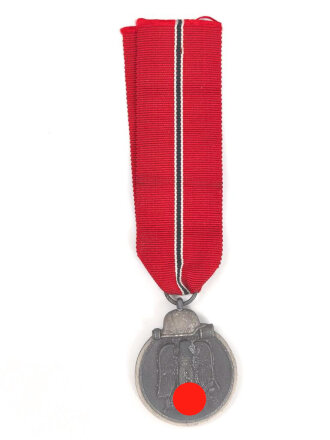 Medaille Winterschlacht im Osten, am Band