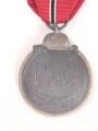 Medaille Winterschlacht im Osten, am Band