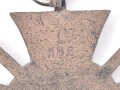 Ehrenkreuz für Frontkämpfer, Hersteller Lauer Nürnberg