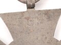 Ehrenkreuz für Frontkämpfer, am Band. Hersteller G1