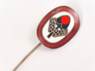 Reichsarbeitsdienst der Männer, Erinnerungsnadel