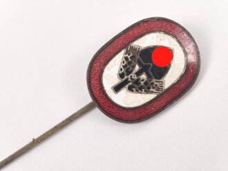 Reichsarbeitsdienst der Männer, Erinnerungsnadel