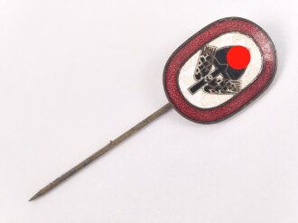 Reichsarbeitsdienst der Männer, Erinnerungsnadel