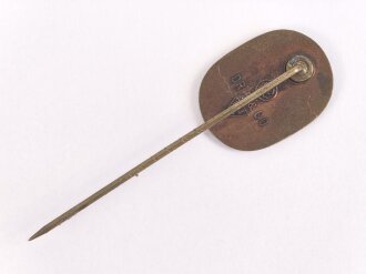Reichsarbeitsdienst der Männer, Erinnerungsnadel