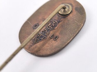 Reichsarbeitsdienst der Männer, Erinnerungsnadel