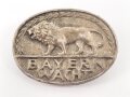 Bayernwacht,  Zivilabzeichen