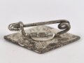 Hitler Jugend , Mitgliedsabzeichen M1/102