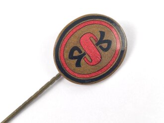 Sozialdemokratische Partei Deutschlands ( SPD ), Mitgliedsabzeichen 18mm