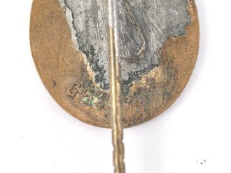 Sozialdemokratische Partei Deutschlands ( SPD ), Mitgliedsabzeichen 18mm
