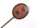 Sozialdemokratische Partei Deutschlands ( SPD ), Mitgliedsabzeichen 18mm