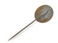 Sozialdemokratische Partei Deutschlands ( SPD ), Mitgliedsabzeichen 18mm