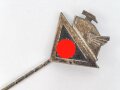 Kampfbund für deutsche Kultur ,KfdK,  Mitgliedsabzeichen