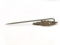 Deutscher Jägerbund , Mitgliedsabzeichen  27mm Höhe