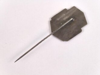 Nürnberger Stadtverband für Leibesübungen, Mitgliedsabzeichen 30mm