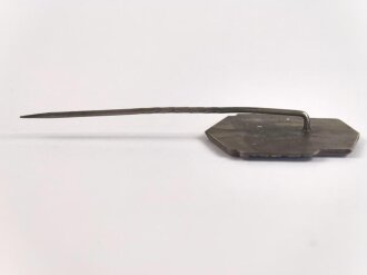 Nürnberger Stadtverband für Leibesübungen, Mitgliedsabzeichen 30mm