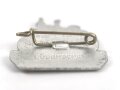 Firmenabzeichen " Lanz" 23mm, Alter unbekannt